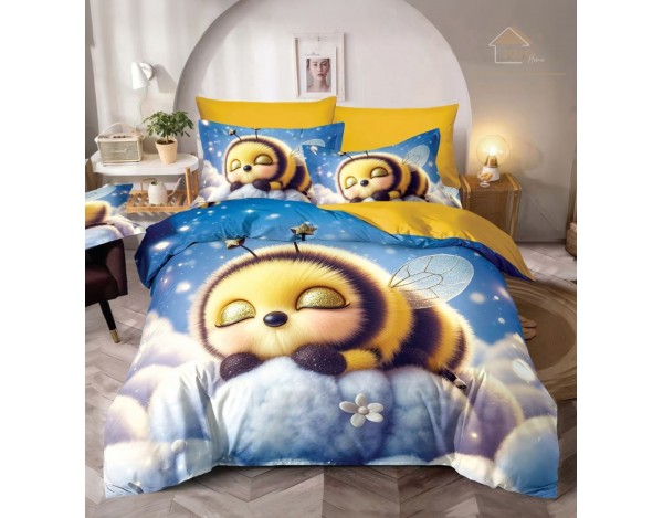 LENJERIE DE PAT 5D - JOJO HOME- RMN 12